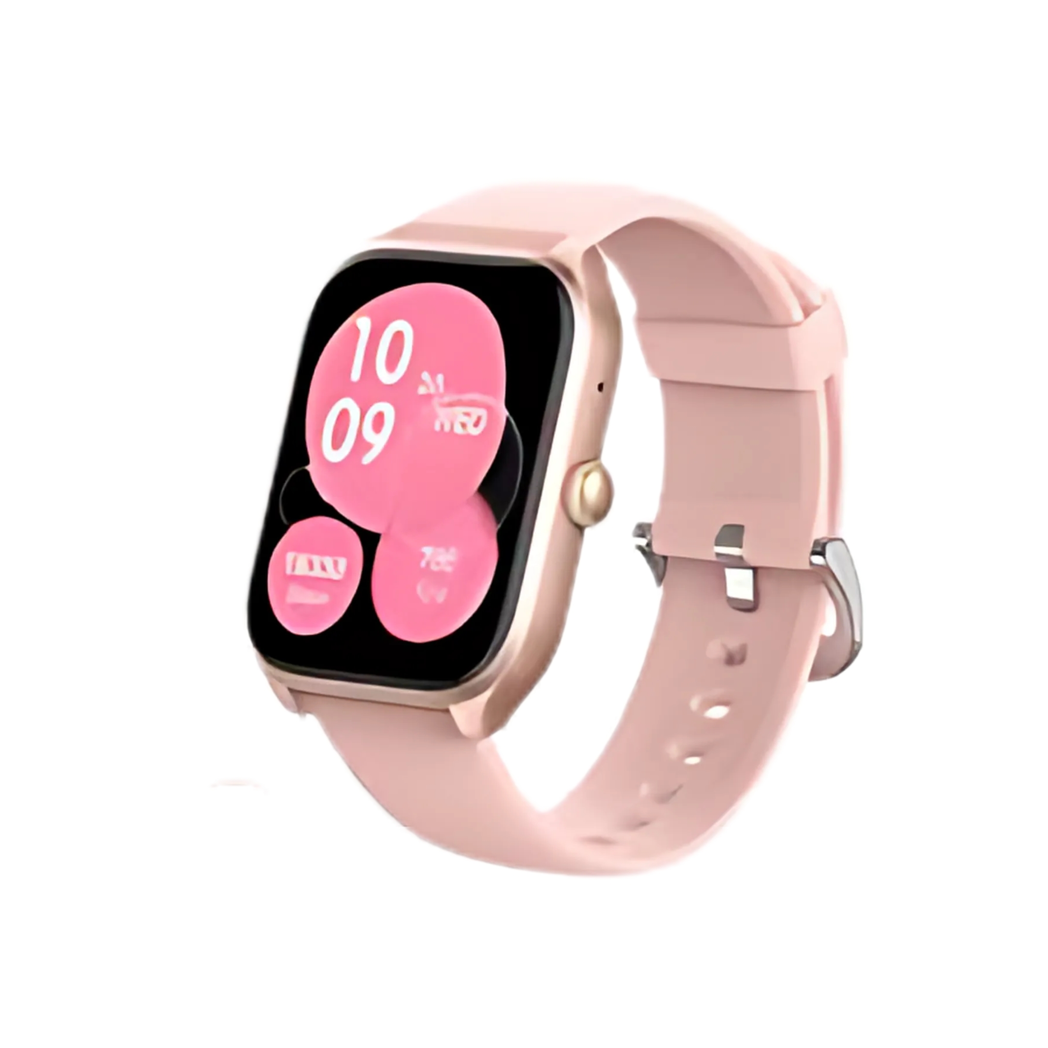 Oraimo Watch 5 Lite	(OSW-804)	Pink	Color